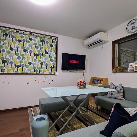 Kaika Inn Осака Екстериор снимка