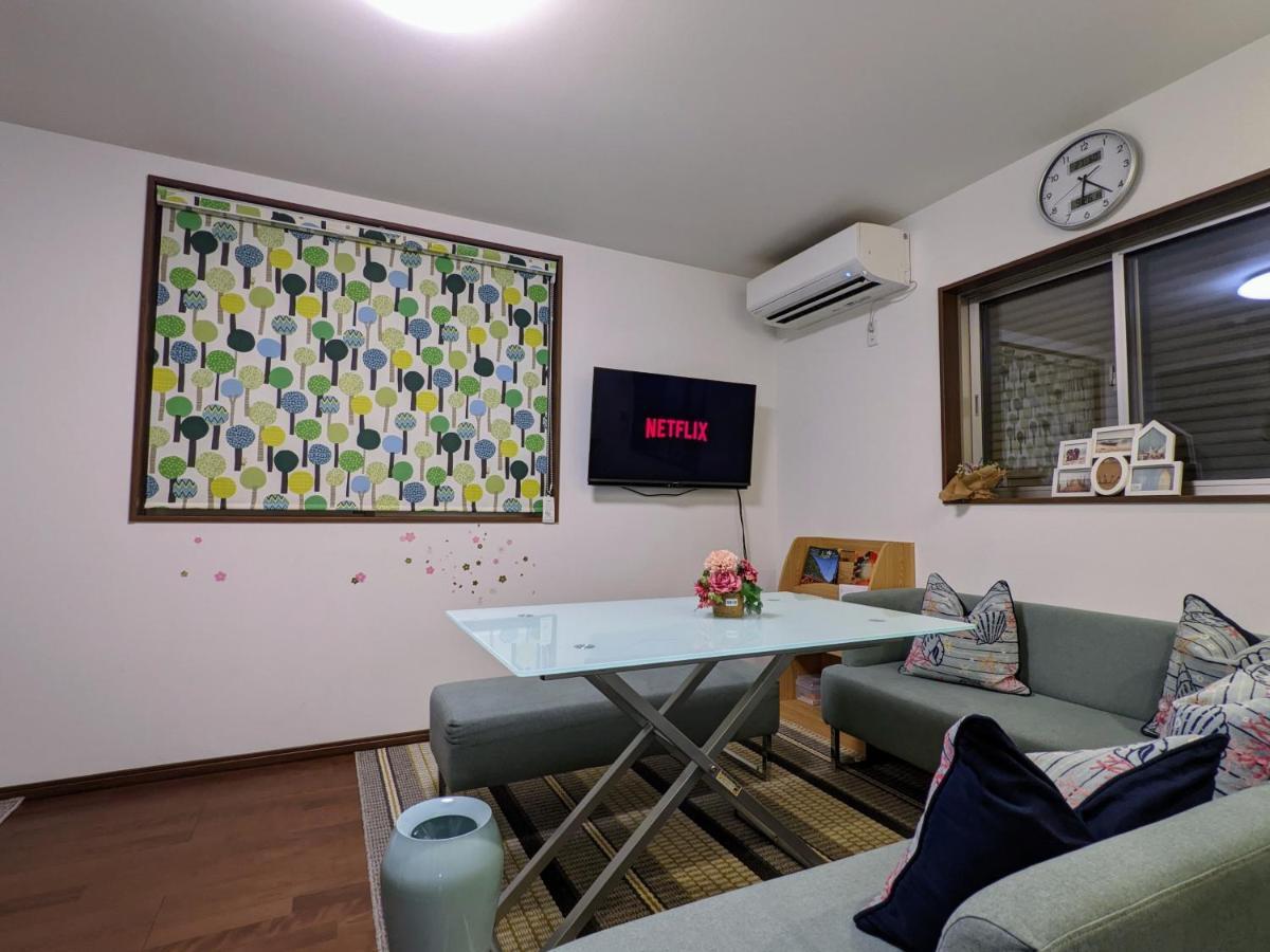 Kaika Inn Осака Екстериор снимка